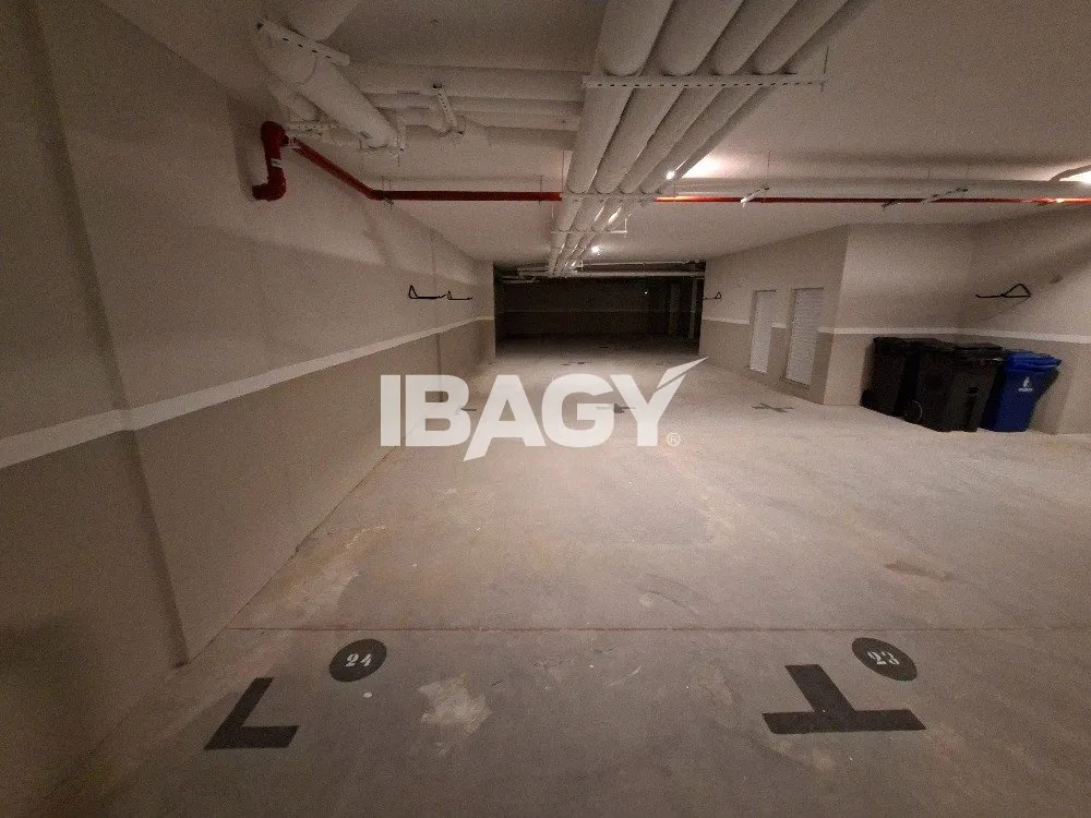 Studio amueblado de 40 m² con cocina integrada — photo 20