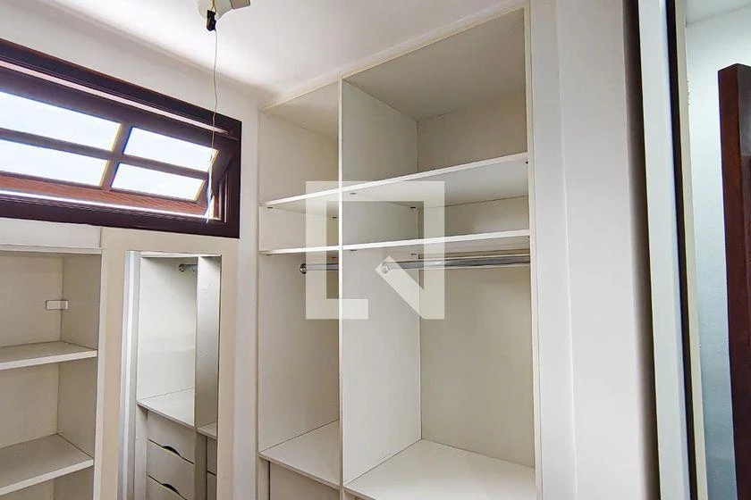 Casa mobiliada, 130 m², com closet — photo 36