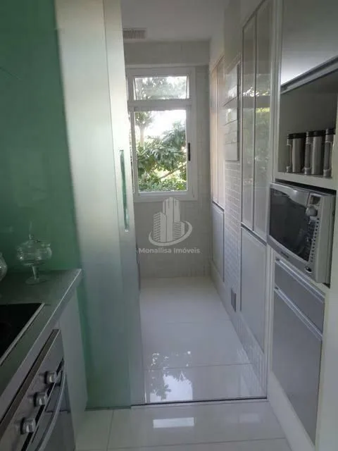 Apartamento de 1 quarto com secadora, Barra da Tijuca — photo 12