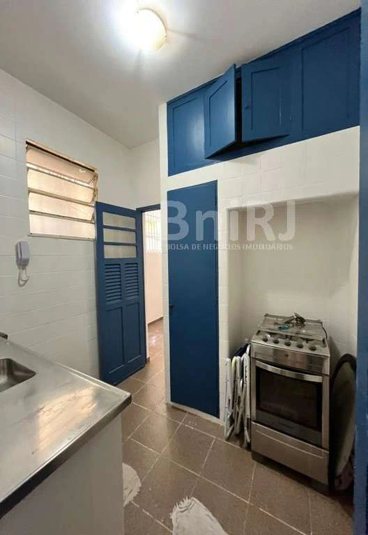 Ground-floor apartment with 2 bedrooms and separate kitchen — photo 6