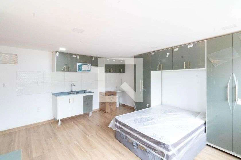 Estudio de 35 m² con 1 plaza y cocina con fogón — photo 18