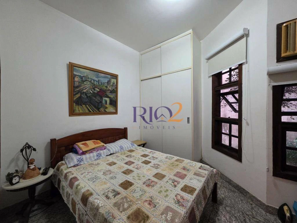 Casa mobiliada com 3 quartos, 4 banheiros e 5 vagas — photo 18