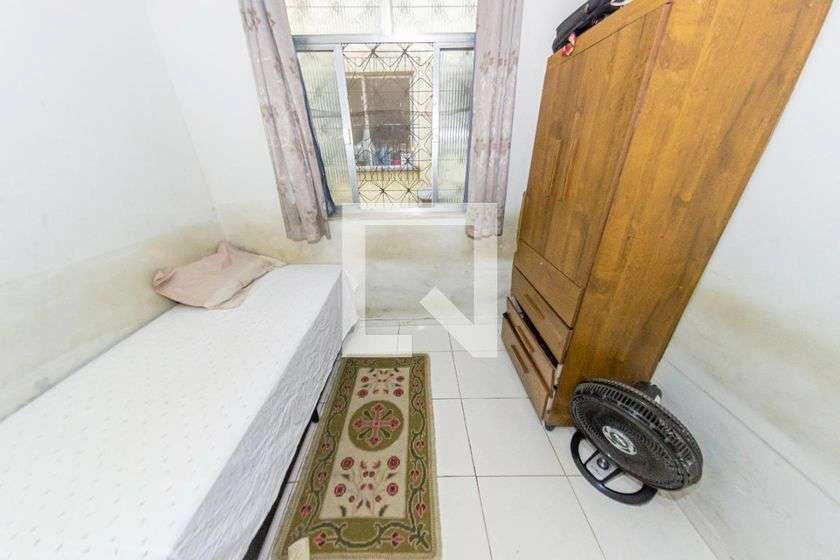 Furnished 2-bedroom apartment with a gas kitchen — photo 28