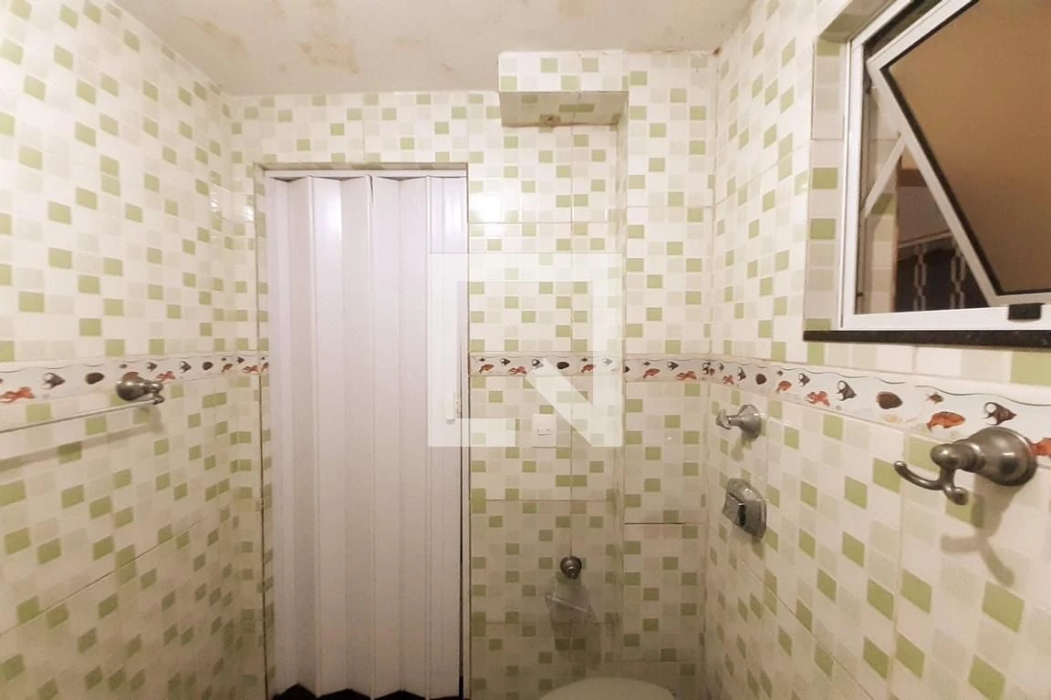 One-bedroom, 39 m² apartment in Rio de Janeiro — photo 2