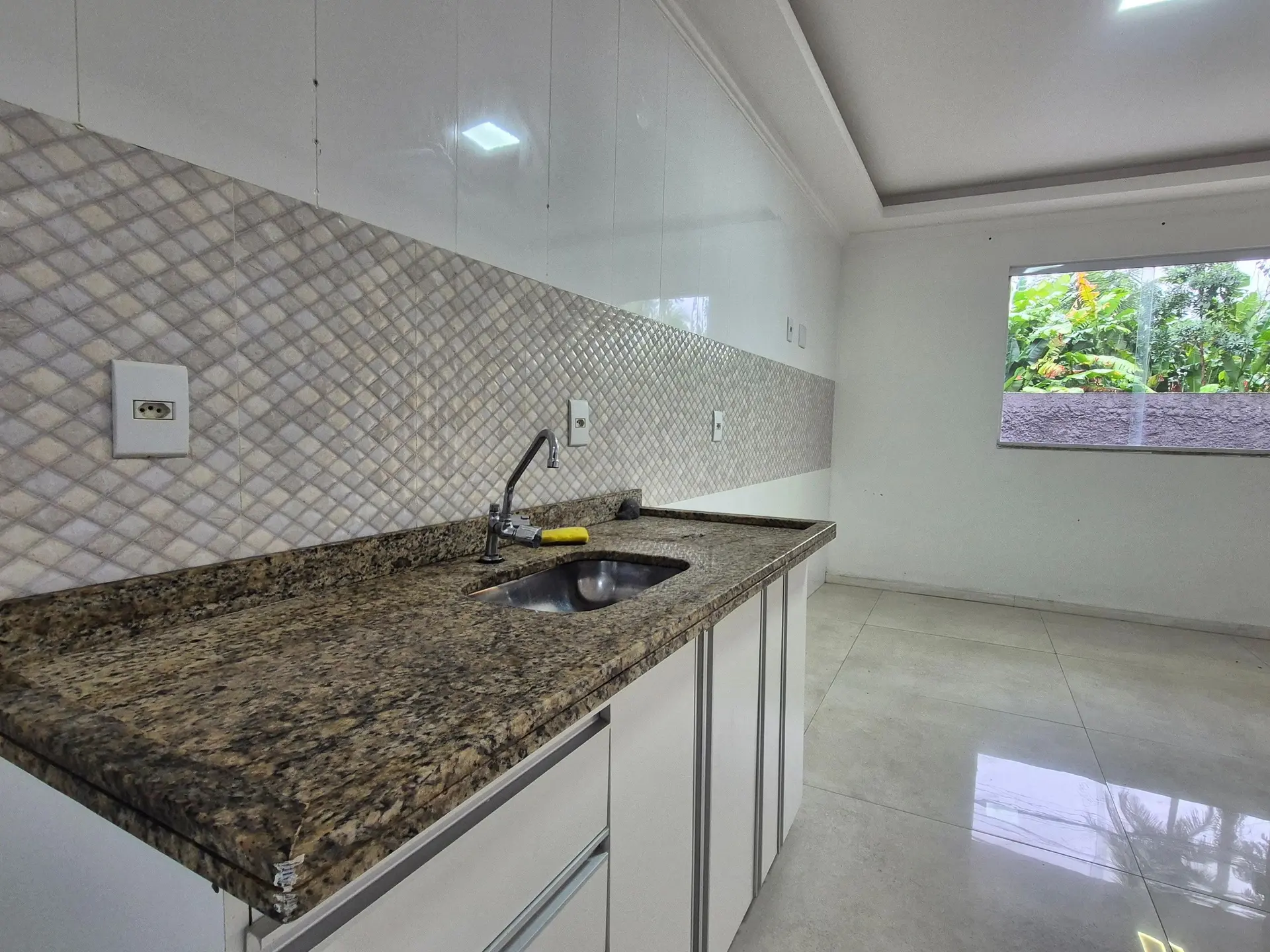 Casa sem mobília com 2 quartos suítes e sem vaga — photo 10