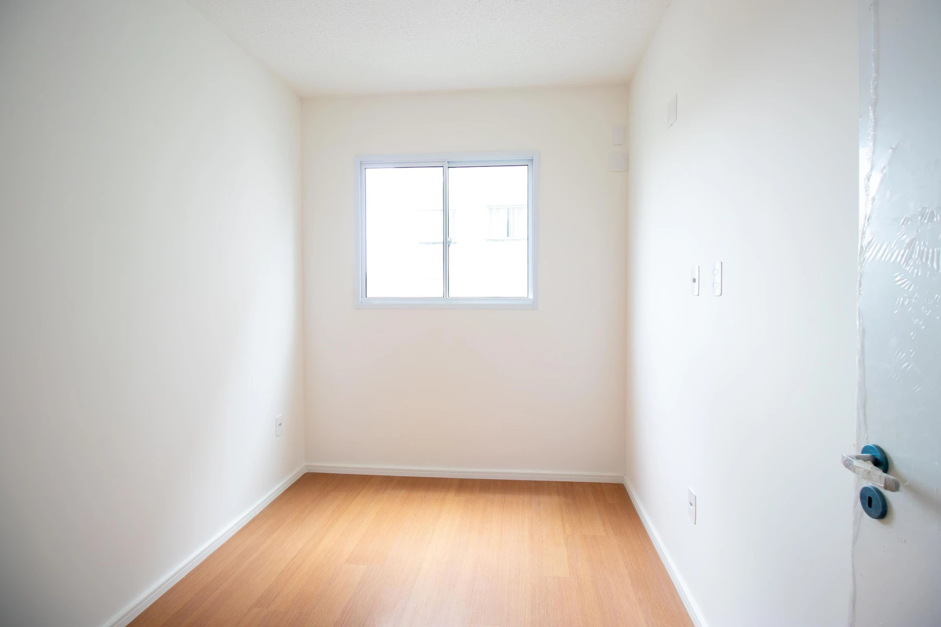 Apartment, 42 m², with a home office — photo 8