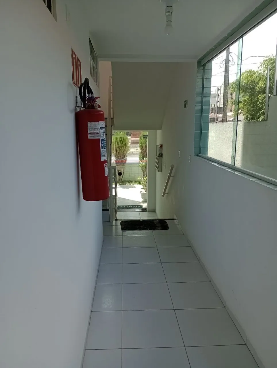 2-bedroom apartment, 52 m²