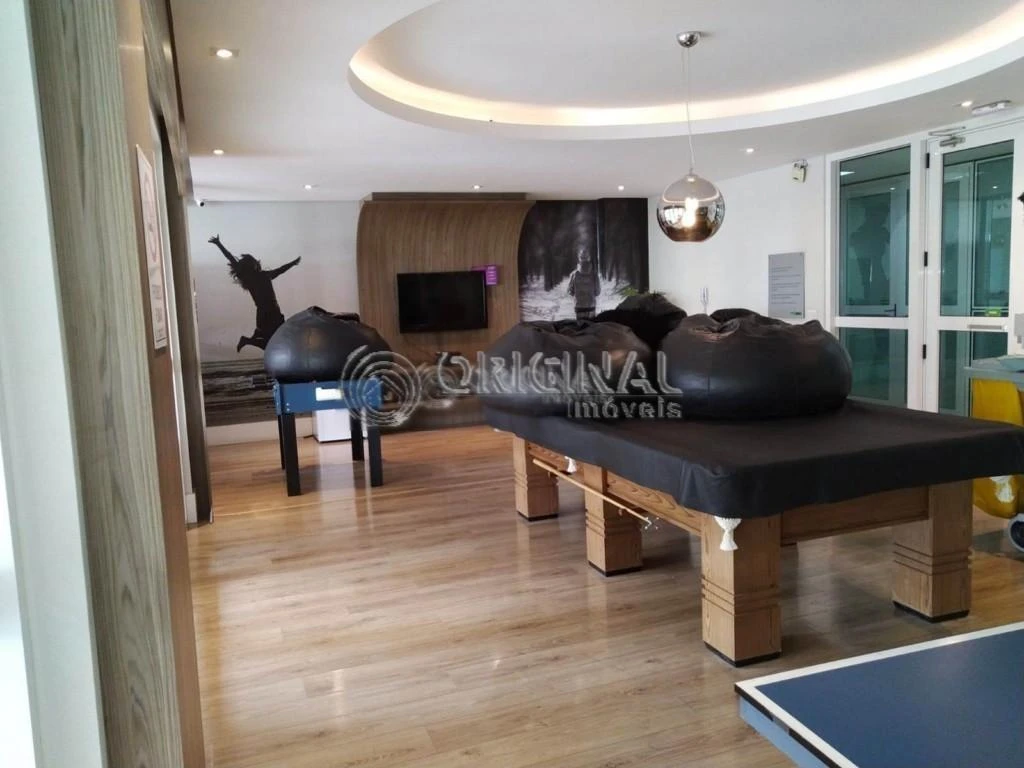 Departamento de 2 dormitorios en edificio con sauna — photo 33