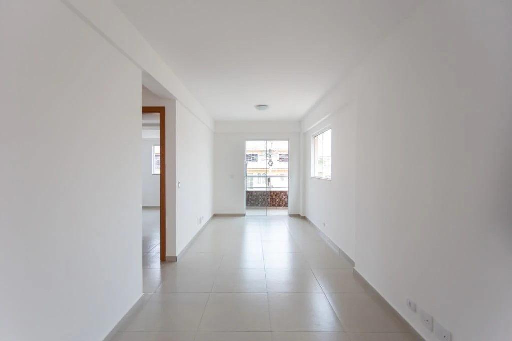 Apartment, 65 m², with a grill on the balcony — photo 5