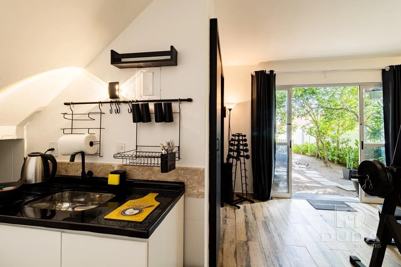 Casa amueblada con 4 dormitorios y cocina abierta — photo 23