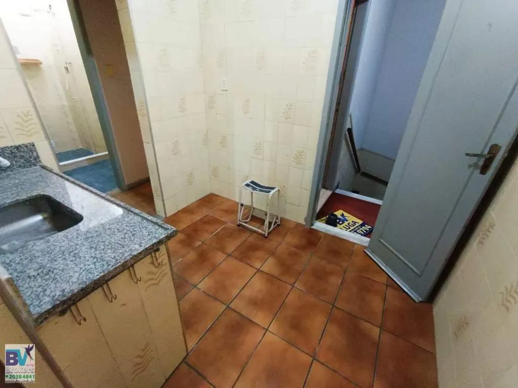 One-bedroom, 45 m² apartment in Rio de Janeiro — photo 5