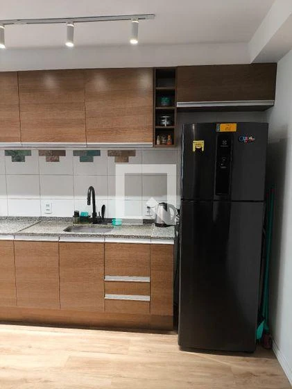2-bedroom apartment with a washing machine in Rio de Janeiro — photo 8