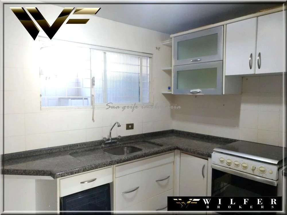 3-bedroom house with a home office in Curitiba — photo 8