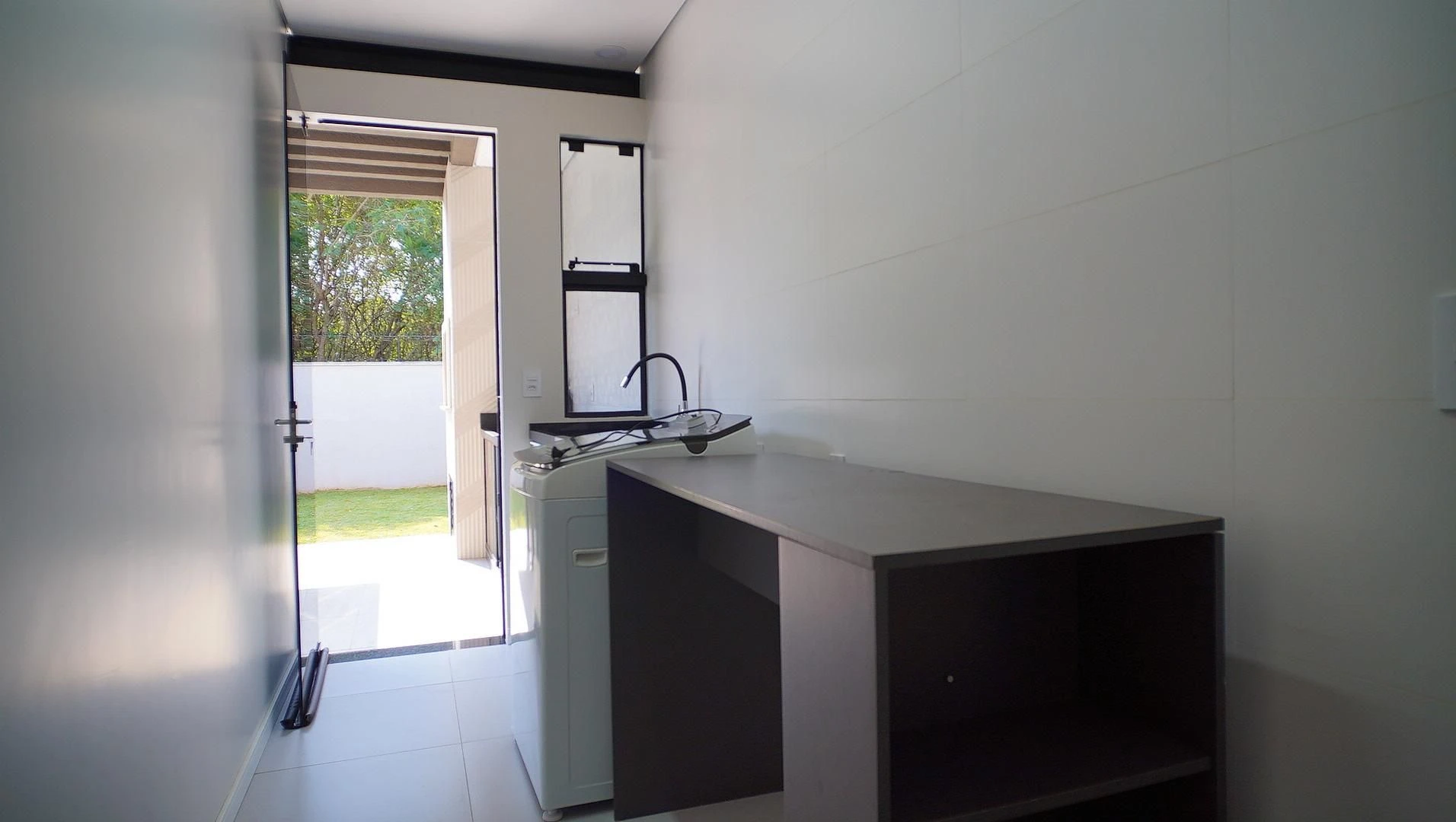 Casa mobiliada, 150 m², com máquina de lavar — photo 25