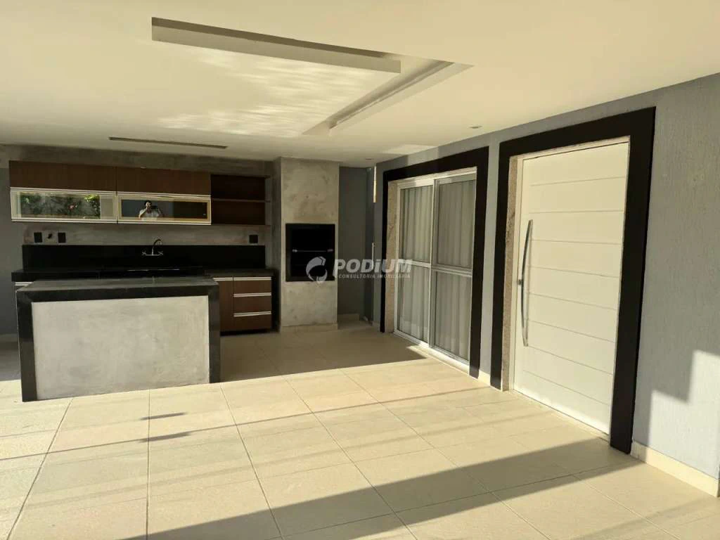 Triplex house with 4 suites, 360 m² and 2 parking spots — photo 19