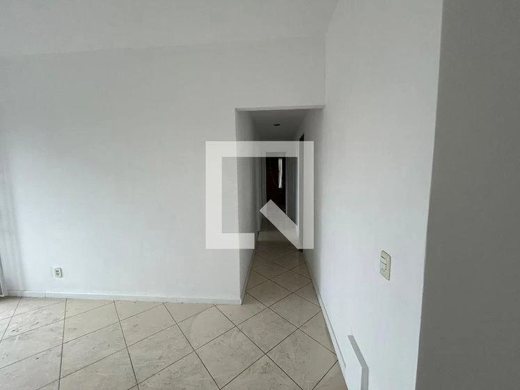 Washing machine in a 2-bedroom apartment, 77 m² — photo 30