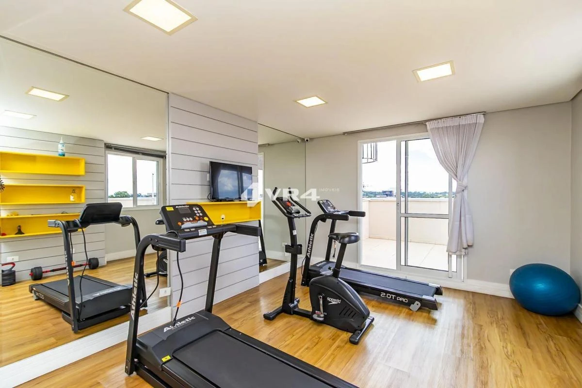 Студия 34 м² с рабочим местом и стиральной машиной — photo 39