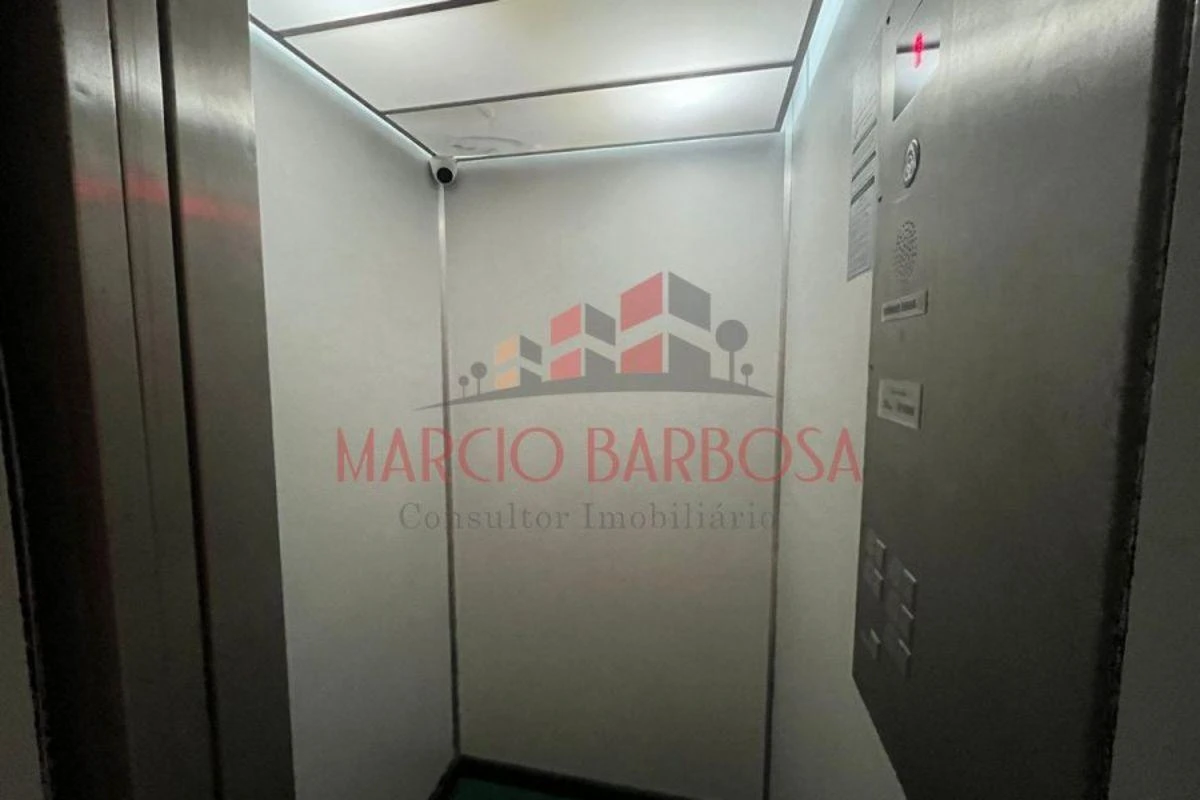 2-bedroom, 67 m² apartment in Rio de Janeiro — photo 11