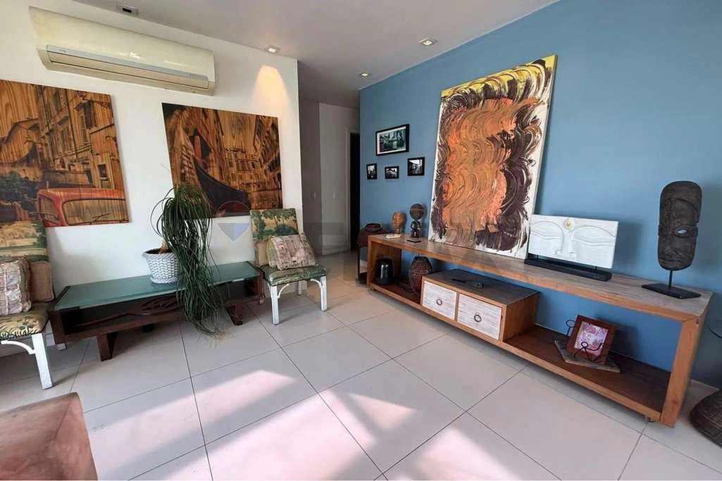 Cobertura de 200 m² com 3 quartos e churrasqueira privativa — photo 21