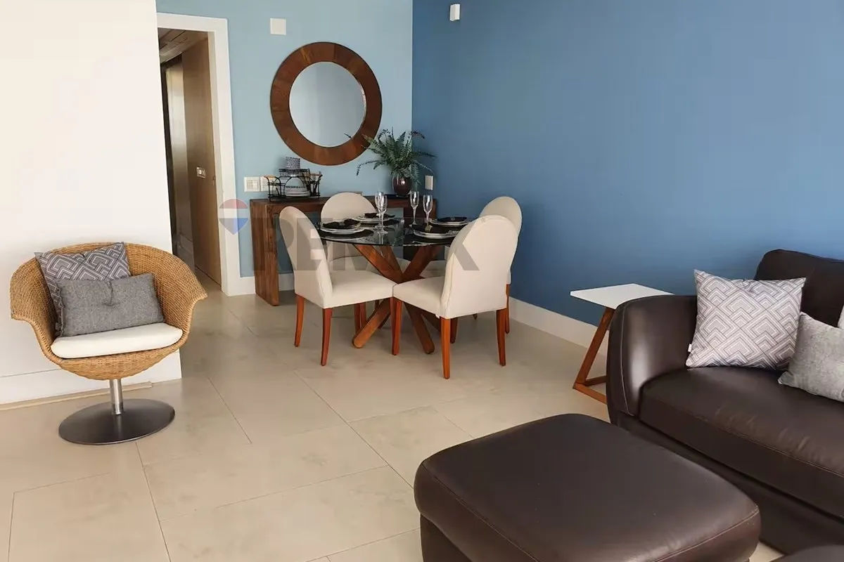 4-bedroom apartment 225 m² with 1 parking space on floor 2 — photo 29