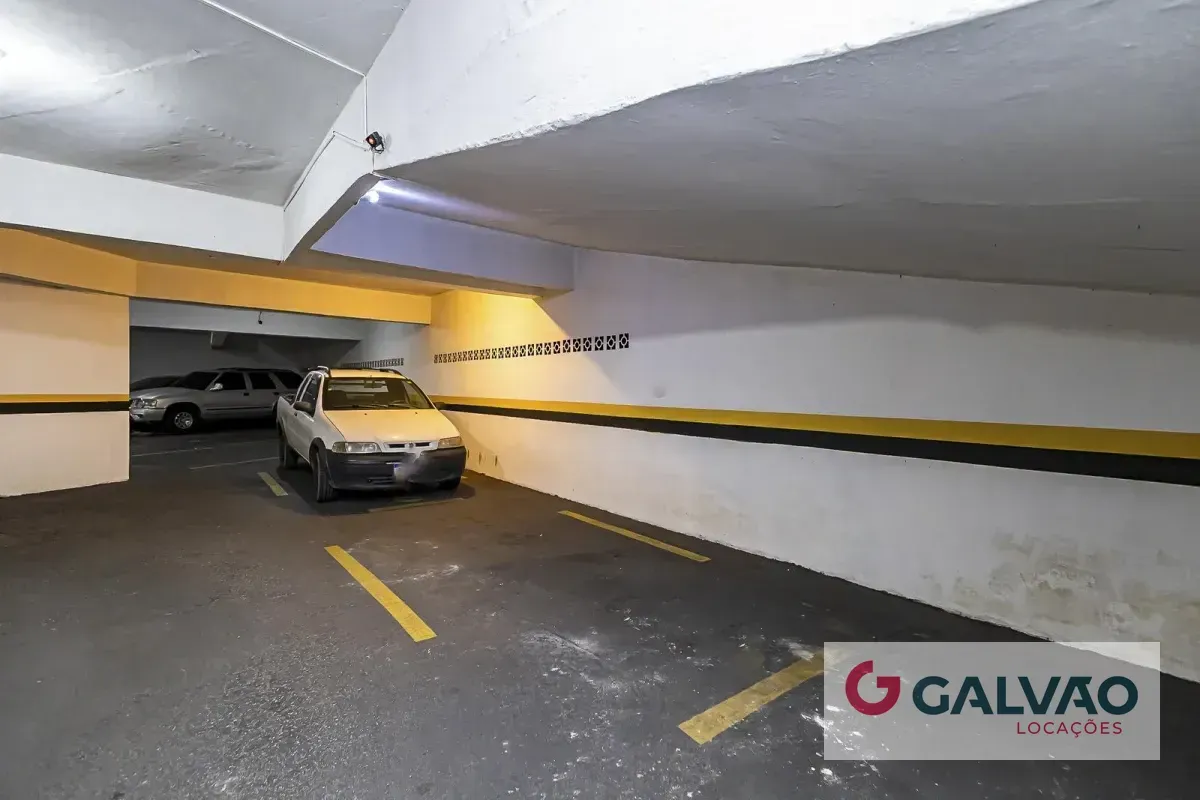 Apartamento amueblado de 2 dormitorios, 89 m² y 1 plaza — photo 28