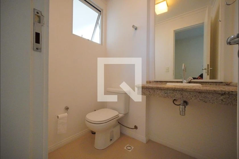 Apartamento mobiliado com 2 quartos e varanda — photo 10