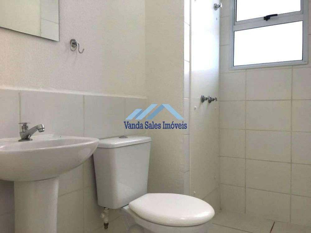 Apartamento no primeiro andar com 2 quartos e 49 m² — photo 9