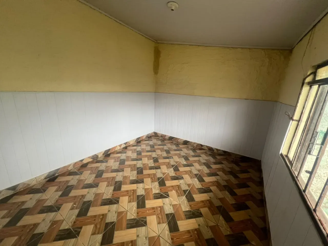 One-bedroom house, 35 m² — photo 3