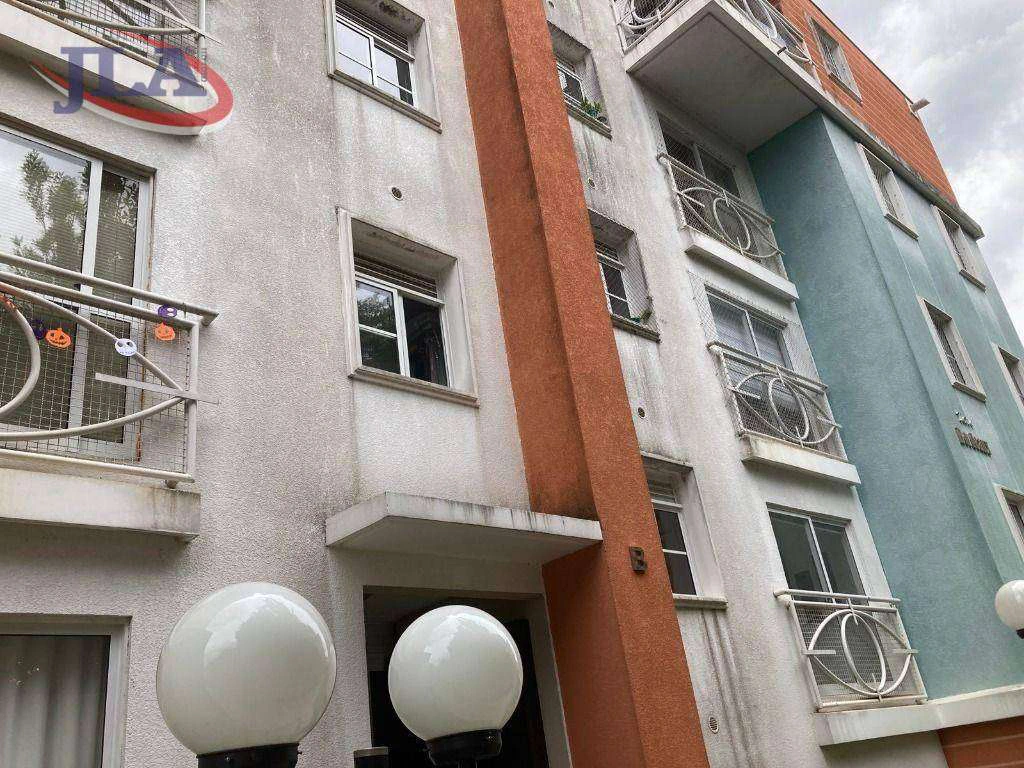 Квартира с 2 спальнями 60 м² и 1 местом — photo 4