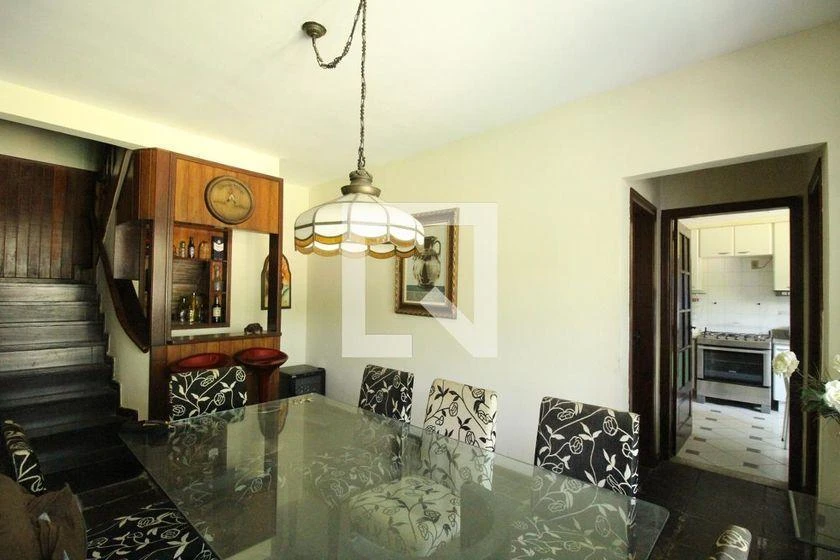 Casa de 300 m² com 4 quartos e 2 vagas — photo 33