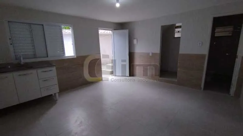 Duplex house of 40 m² with 1 bedroom and 2 bathrooms — photo 2