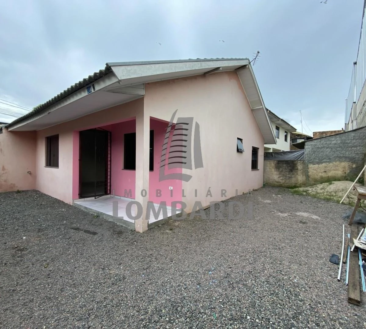 3-bedroom house, 65 m² — photo 3