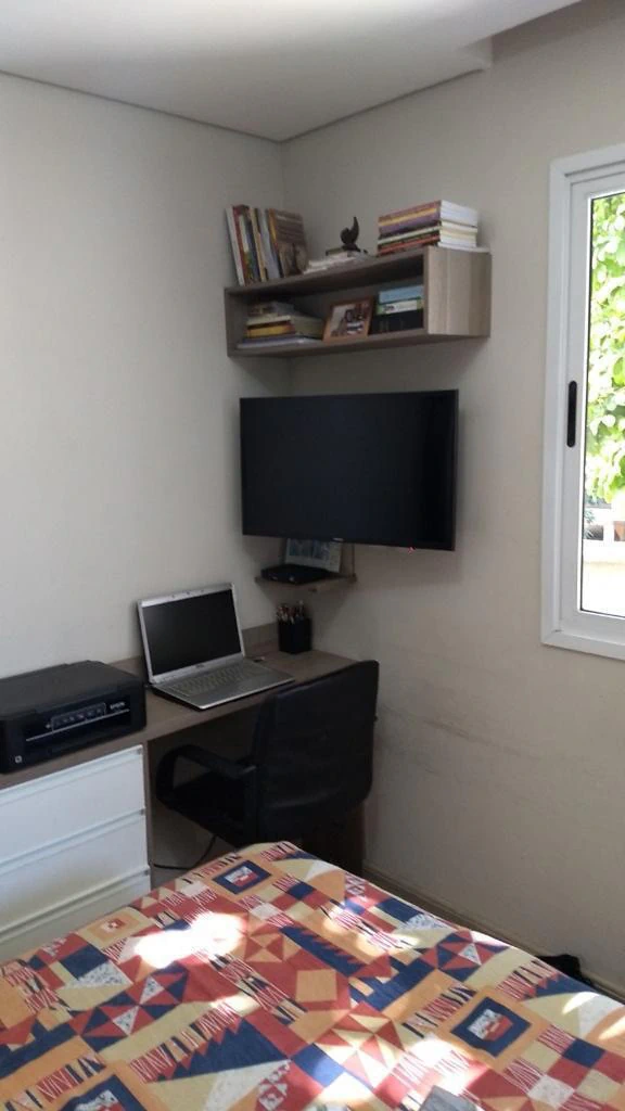 64 m² apartment with a walk-in closet and a private pool — photo 26