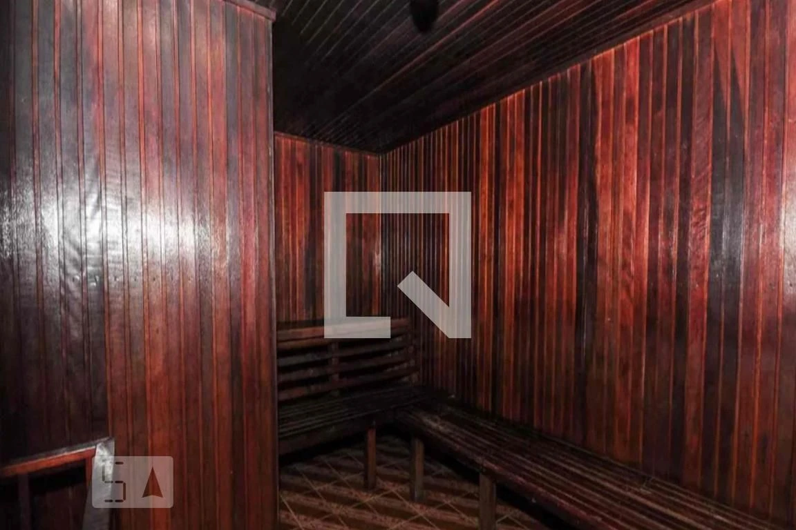 Apartamento de 2 quartos em condomínio com sauna — photo 23