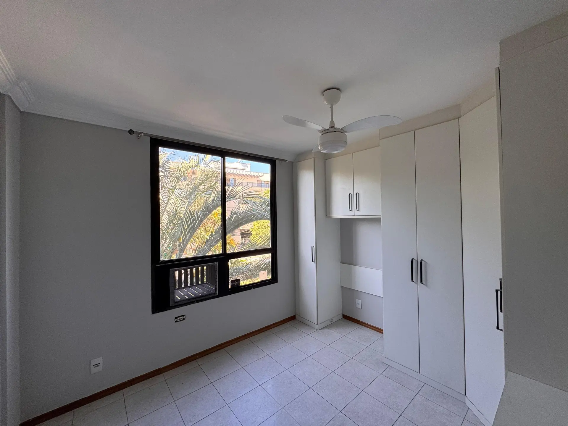 Apartamento mobiliado com 2 quartos e 2 banheiros — photo 26