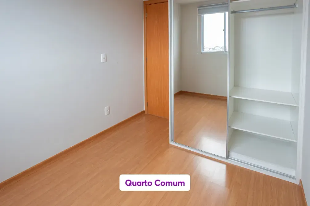 Furnished 2-bedroom apartment with a balcony — photo 12
