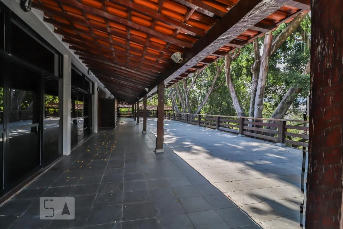 Apartamento de 3 quartos em condomínio com sauna — photo 25