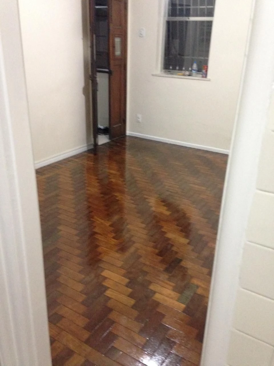 3-bedroom apartment with a separate, closed kitchen — photo 6