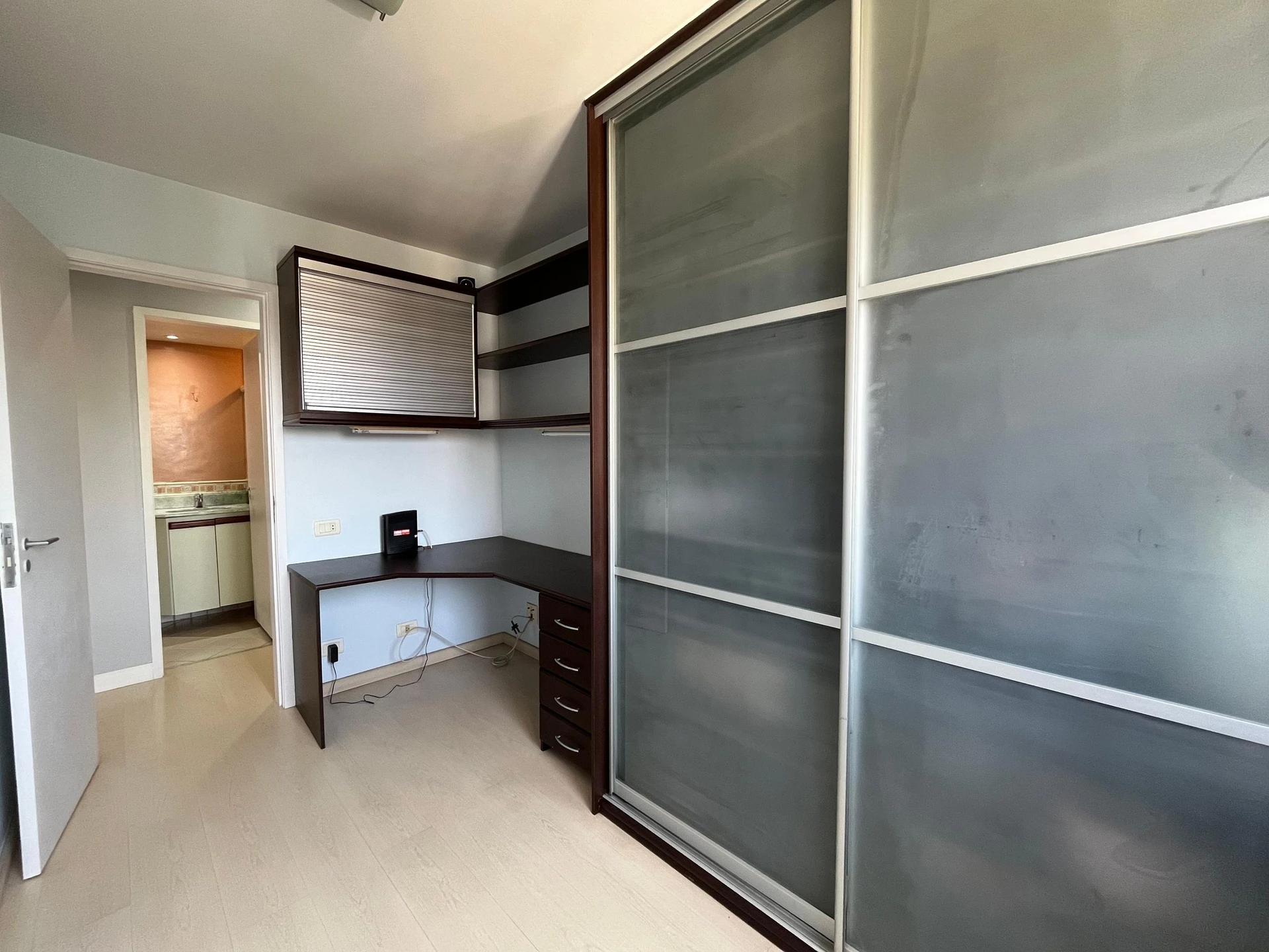 Apartment, 73 m², with a home office — photo 17