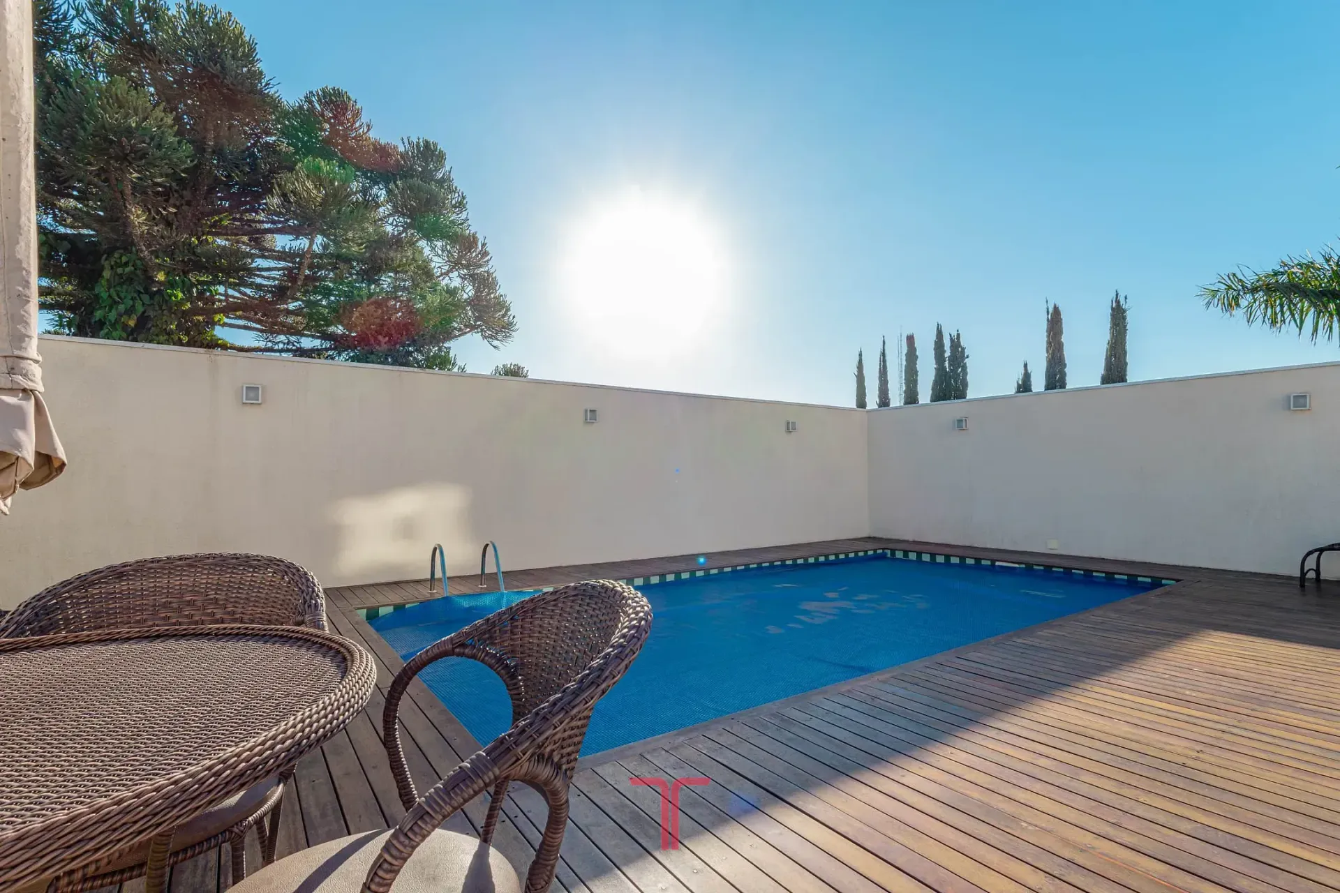 3 quartos e janelas do piso ao teto: apartamento de 141 m² — photo 69