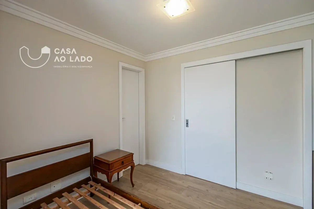 Furnished apartment, 282 m², with a bathtub — photo 41