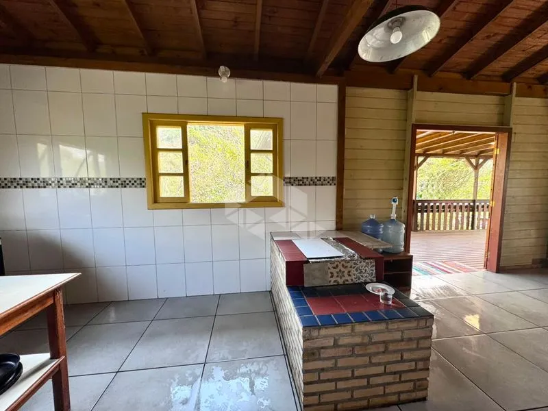 Furnished 2-bedroom house with 1 bath and 100 m² — photo 11