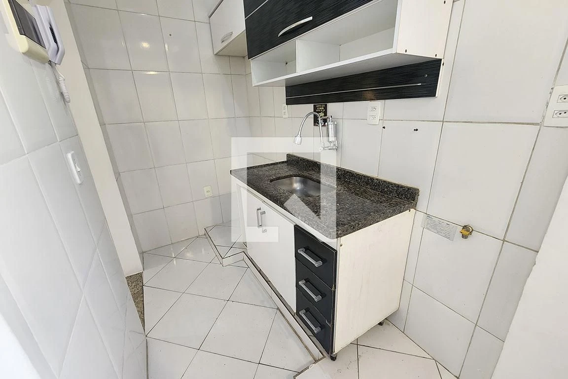 1-bedroom apartment with a balcony — photo 8