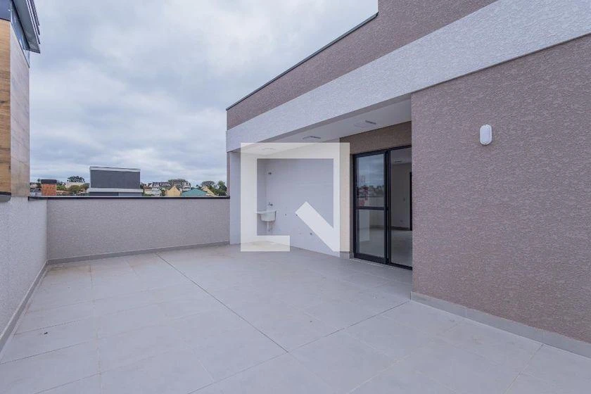 Apartment, 45 m², with a grill on the balcony — photo 26
