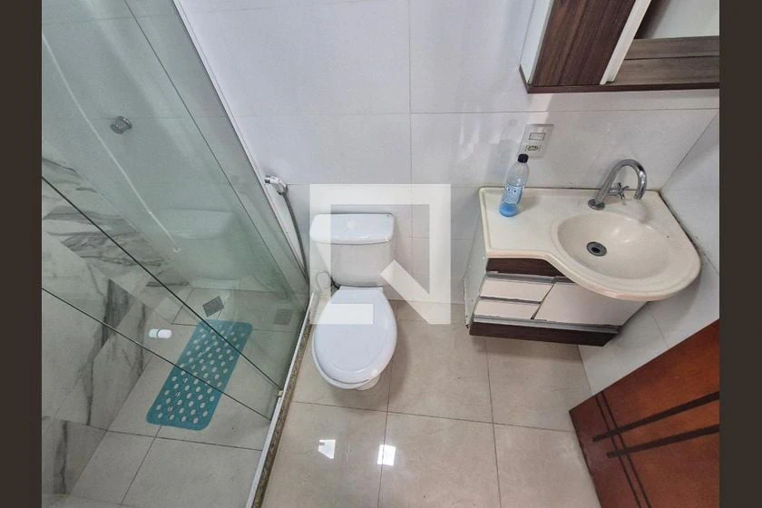 Duplex house with 2 bedrooms, integrated kitchen and balcony — photo 22