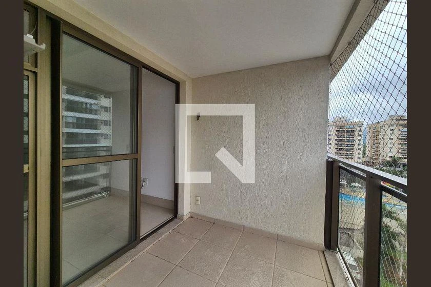 Apartamento de 2 quartos em condomínio com academia — photo 23