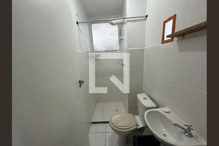 Furnished 2-bedroom apartment with 1 parking spot, 42 m² — photo 22