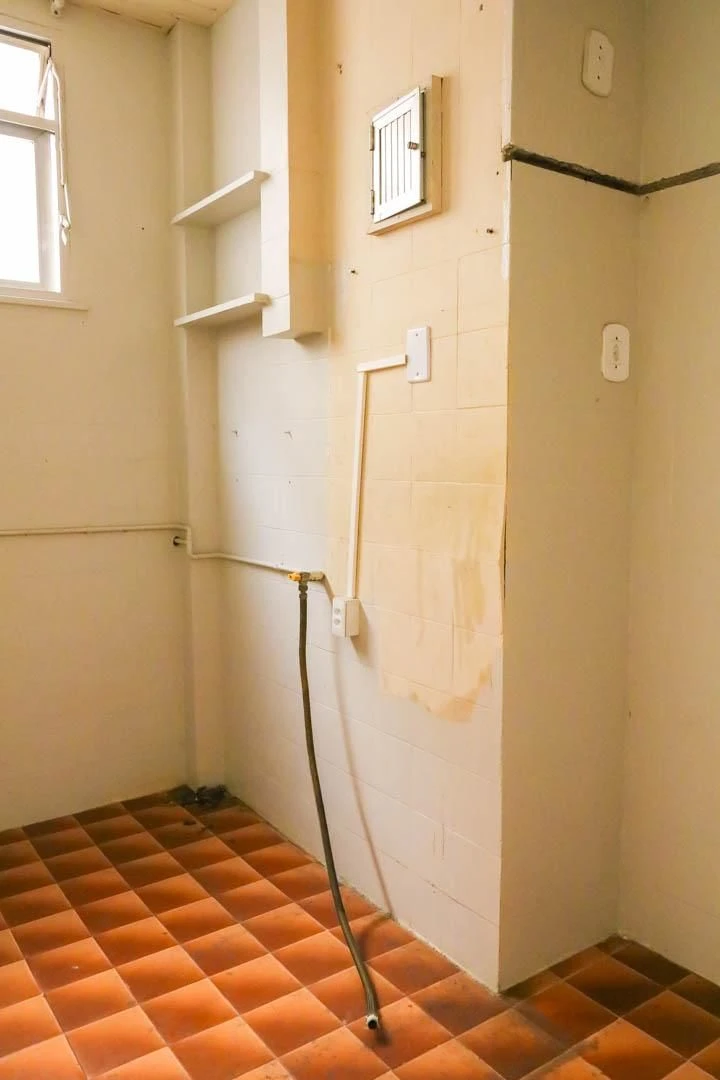 Apartamento en alquiler con 2 dormitorios y gimnasio en el condominio — photo 2