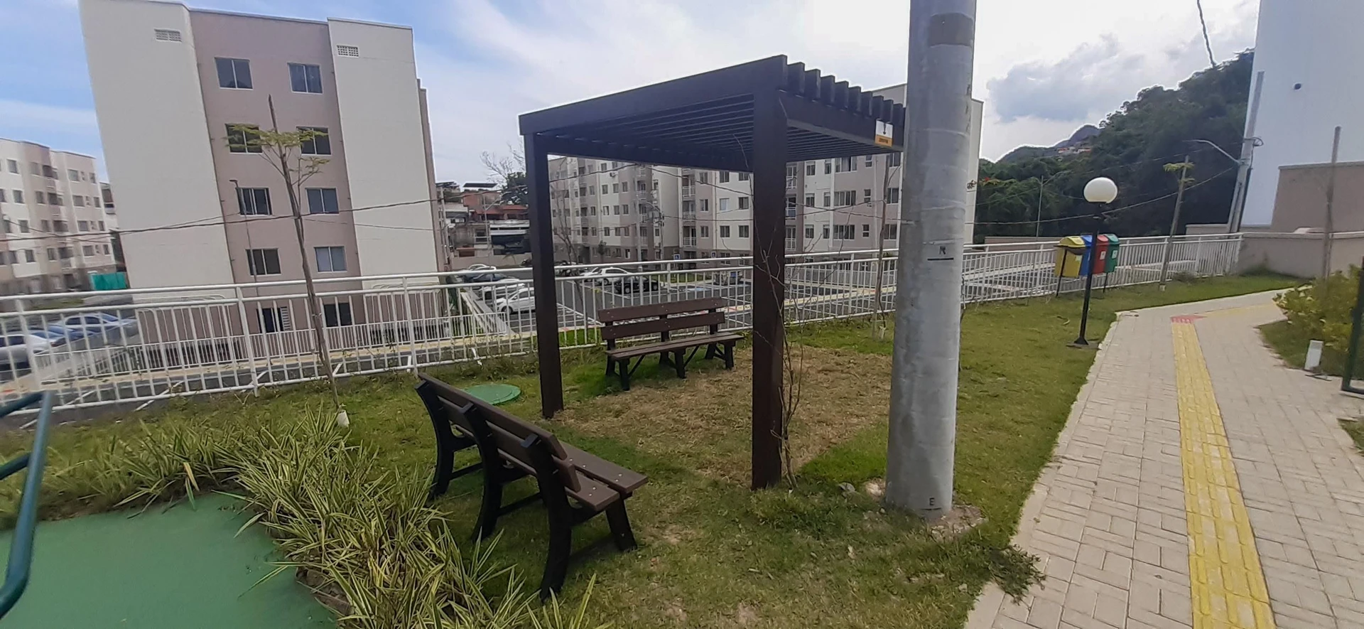 Меблированная квартира с 2 спальнями и открытым бассейном — photo 29
