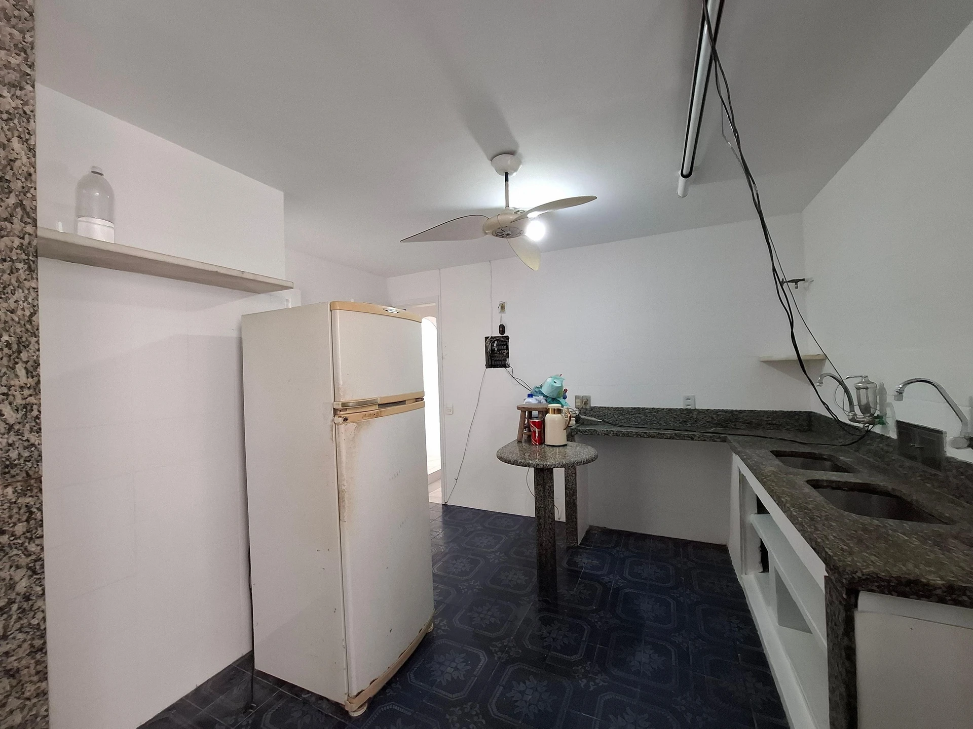 Apartamento para locação com 3 quartos e 1 suíte — photo 22